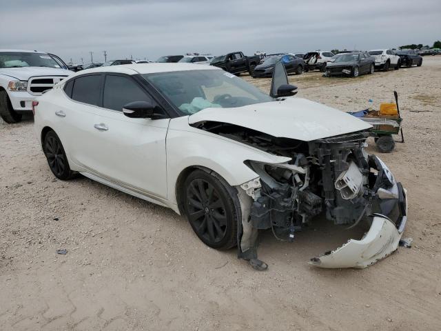 2017 NISSAN MAXIMA 3.5 - 1N4AA6AP5HC436682