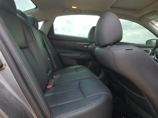2018 NISSAN ALTIMA 2.5 - 1N4AL3AP2JC146737