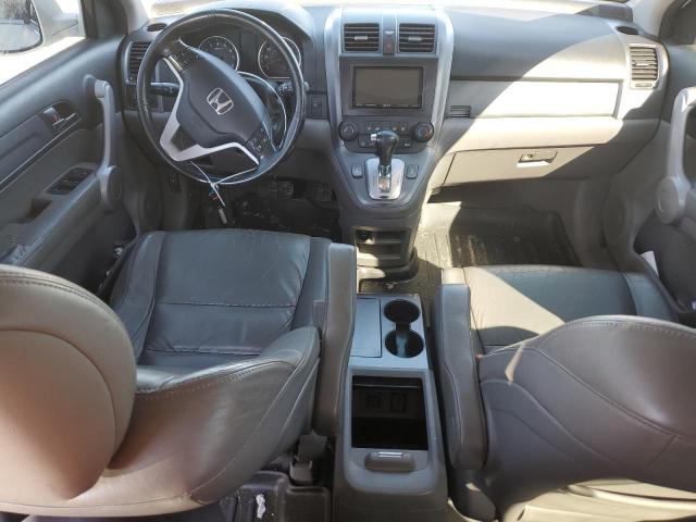 2007 Honda Cr-V Exl VIN: JHLRE48737C123126 Lot: 49019364