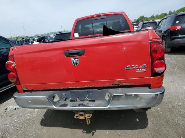 2008 Dodge Ram 2500 St VIN: 3D7KS26D28G215000 Lot: 51367244