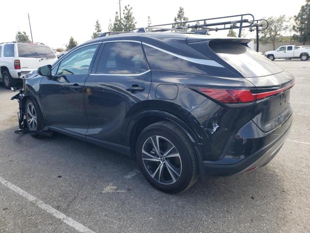 2023 LEXUS RX 350H BA - 2T2BBMCA8PC008518