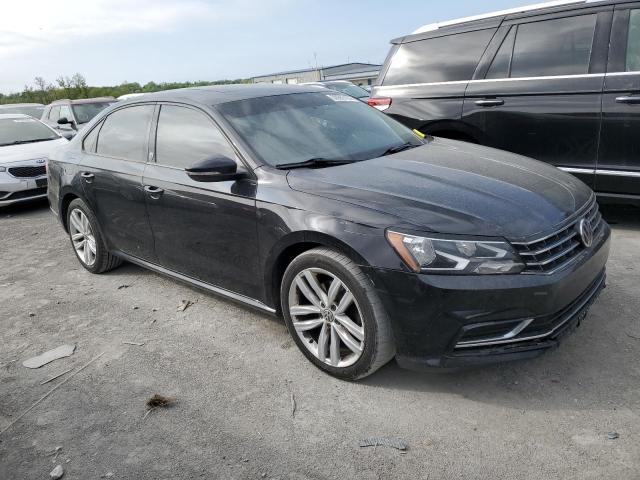 2019 Volkswagen Passat Wolfsburg VIN: 1VWLA7A39KC012867 Lot: 50983194