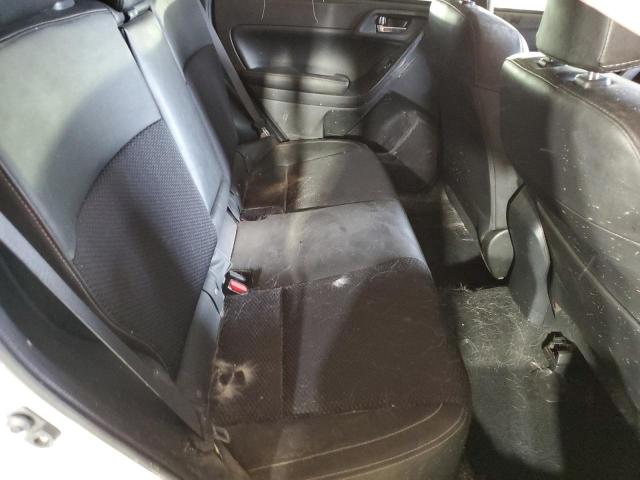 2018 Subaru Forester 2.0Xt Premium VIN: JF2SJGEC3JH422897 Lot: 51498244