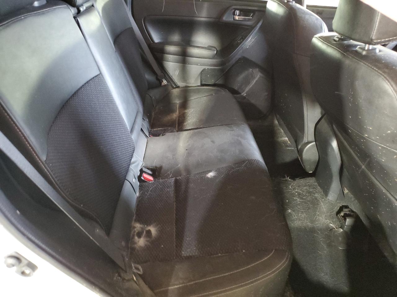 JF2SJGEC3JH422897 2018 Subaru Forester 2.0Xt Premium