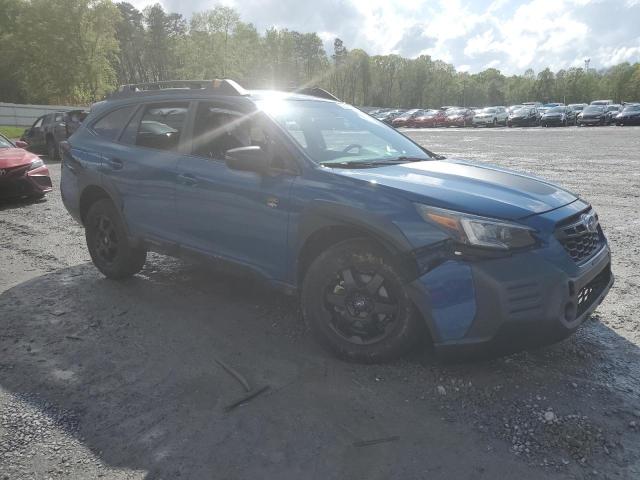 4S4BTGSDXN3129504 Subaru Outback Wi  4