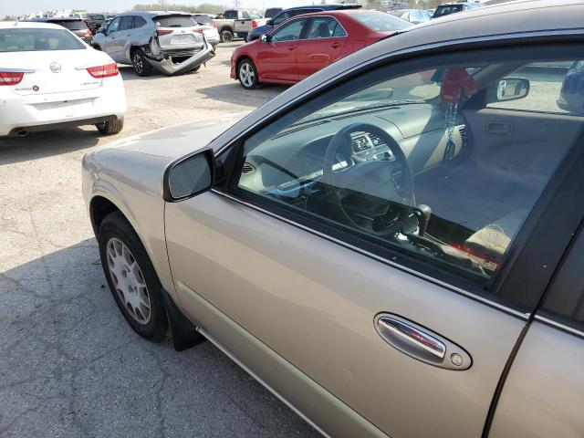 1997 Nissan Maxima Gle VIN: JN1CA21D0VT805528 Lot: 50718534