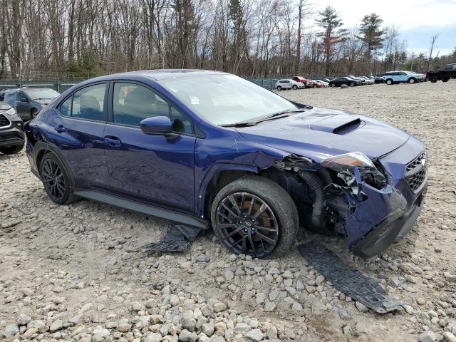 2022 Subaru Wrx Premium VIN: JF1VBAF63N9023508 Lot: 51386904