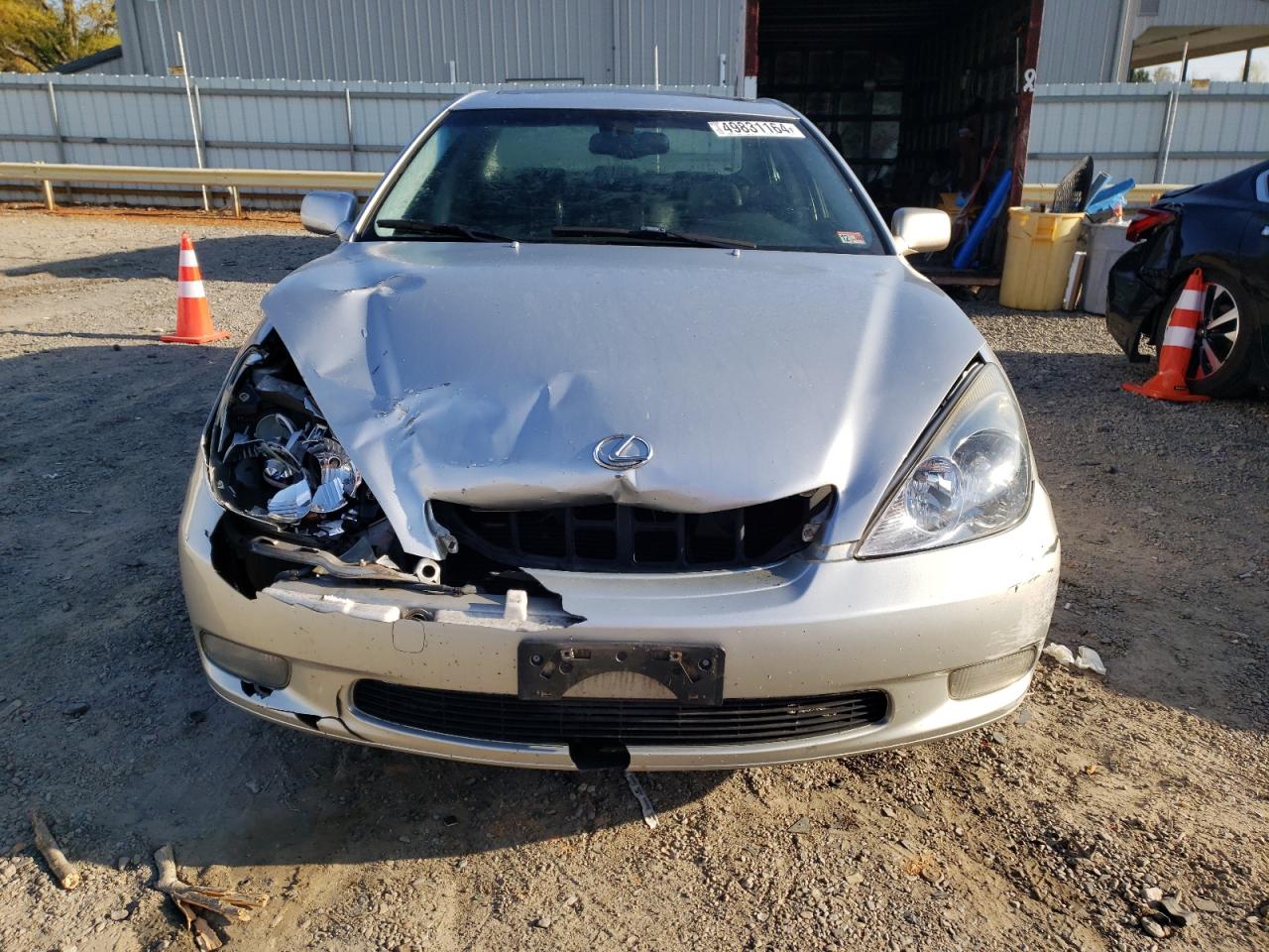 JTHBF30G030142826 2003 Lexus Es 300