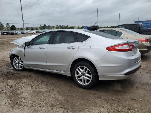 2014 Ford Fusion Se VIN: 1FA6P0H76E5370120 Lot: 49205084