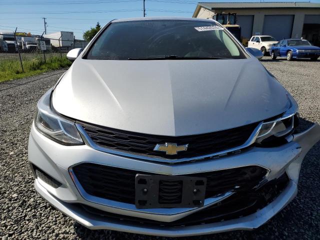 1G1BE5SM8H7190018 CHEVROLET CRUZE 2017