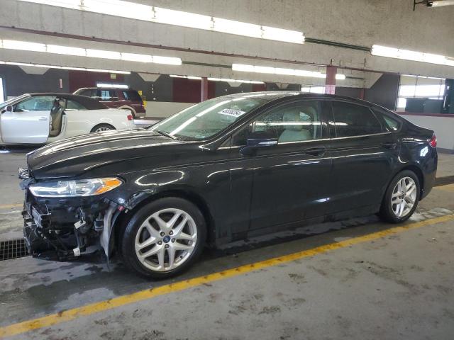 2013 Ford Fusion Se VIN: 3FA6P0H76DR132733 Lot: 49338254