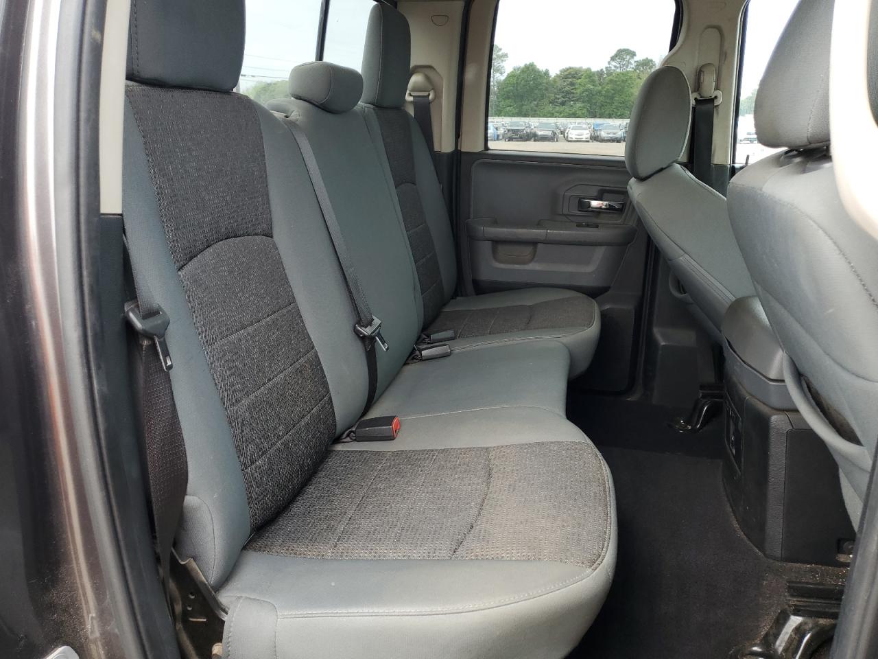 1C6RR7GT9ES362918 2014 Ram 1500 Slt