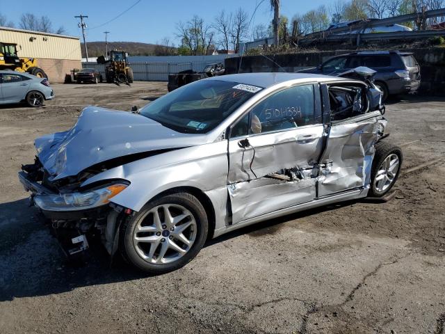 2013 Ford Fusion Se VIN: 3FA6P0H79DR205982 Lot: 51014334