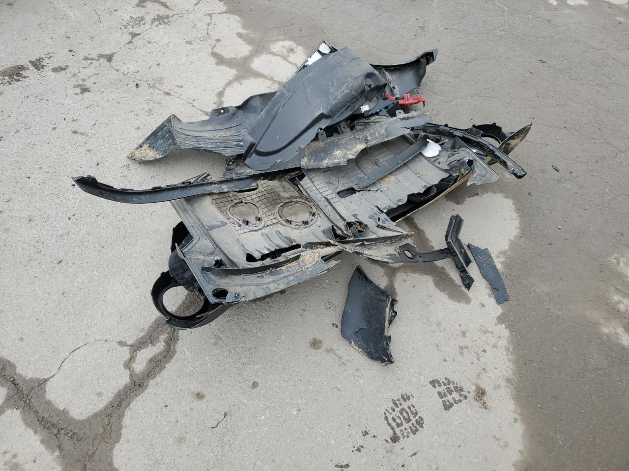 KNDJN2A24E7712740 2014 Kia Soul