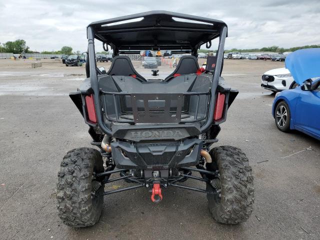 2023 HONDA TALON 1HFVE05L0P4400112