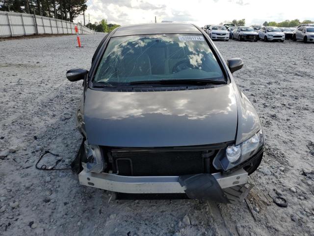 2007 Honda Civic Hybrid VIN: JHMFA36237S030608 Lot: 53001714