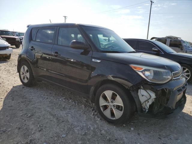 VIN KNDJP3A58F7154757 2015 KIA Soul, + no.4