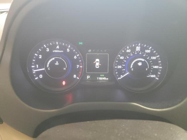 2015 HYUNDAI AZERA KMHFG4JG5FA483380