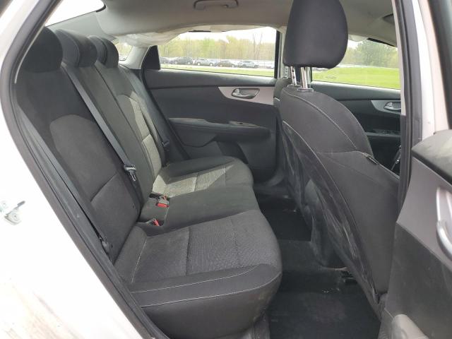 2023 Kia Forte Lx VIN: 3KPF24AD4PE669662 Lot: 51926154