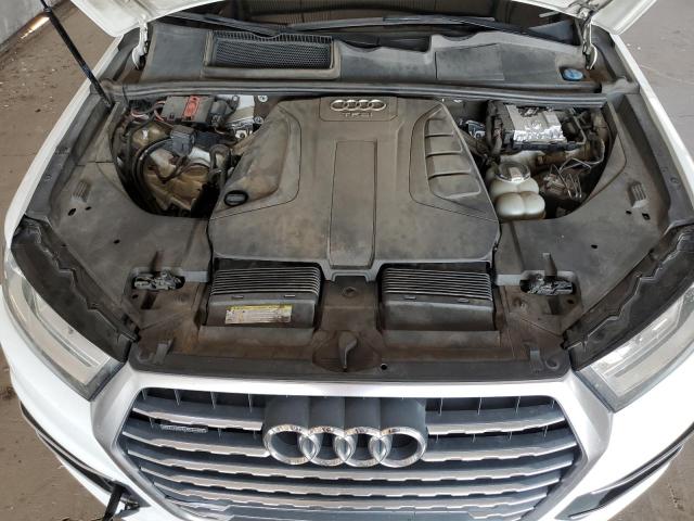 VIN WA1LHAF71JD014266 2018 Audi Q7, Premium Plus no.11