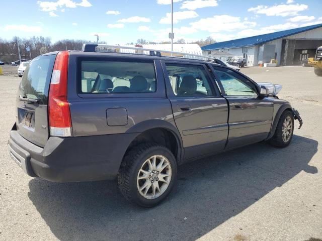 2007 Volvo Xc70 VIN: YV4SZ592771267847 Lot: 51222874