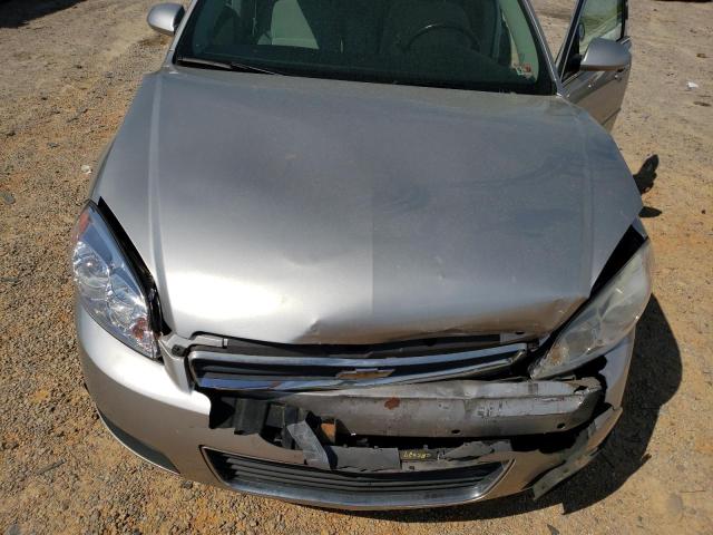 2006 Chevrolet Impala Lt VIN: 2G1WC581369144662 Lot: 50786444