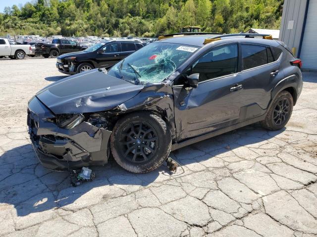 4S4GUHT60R3759188 Subaru Crosstrek 