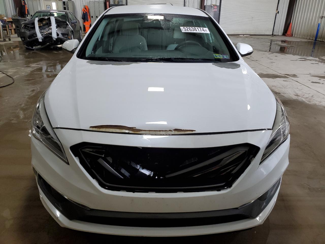 5NPE34AF9FH057347 2015 Hyundai Sonata Sport