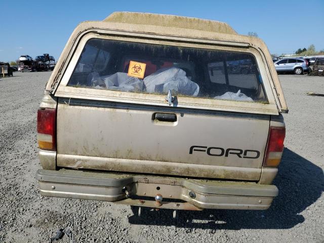 1994 Ford Ranger VIN: 1FTCR10U0RPA92937 Lot: 49294024