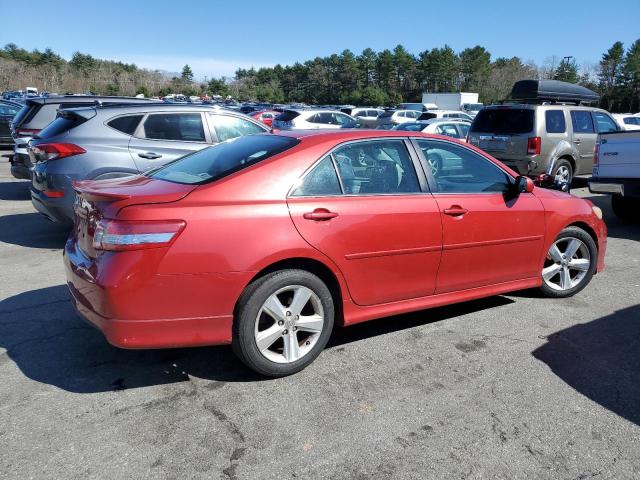 2010 Toyota Camry Se VIN: 4T1BK3EK0AU112222 Lot: 52028064