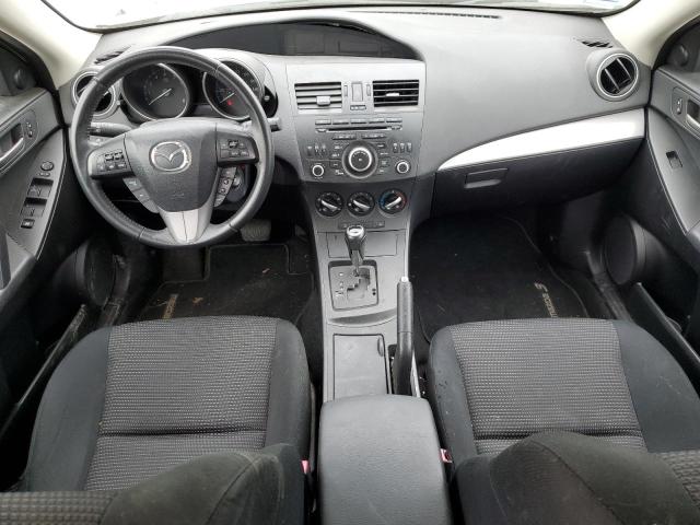 2012 Mazda 3 I VIN: JM1BL1L82C1660076 Lot: 51667024