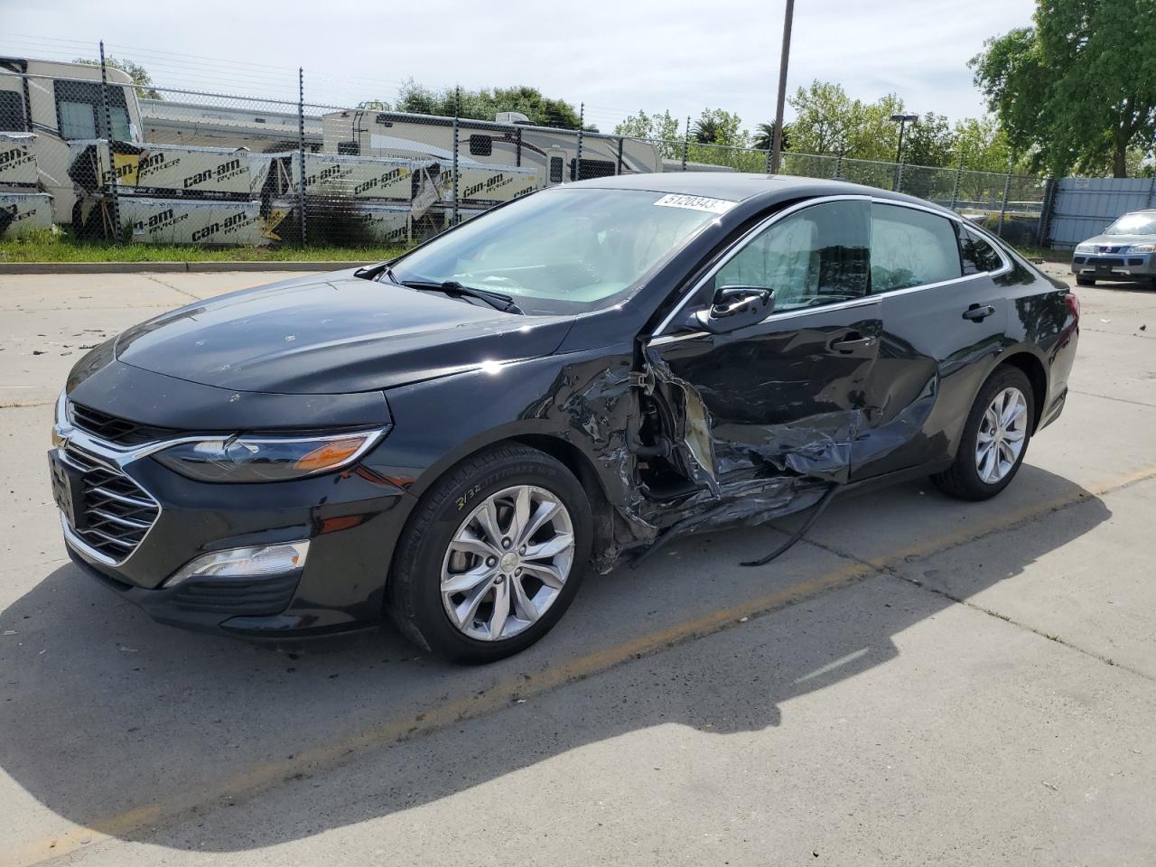 4T4BE46K98R038732 2008 Toyota Camry Ce