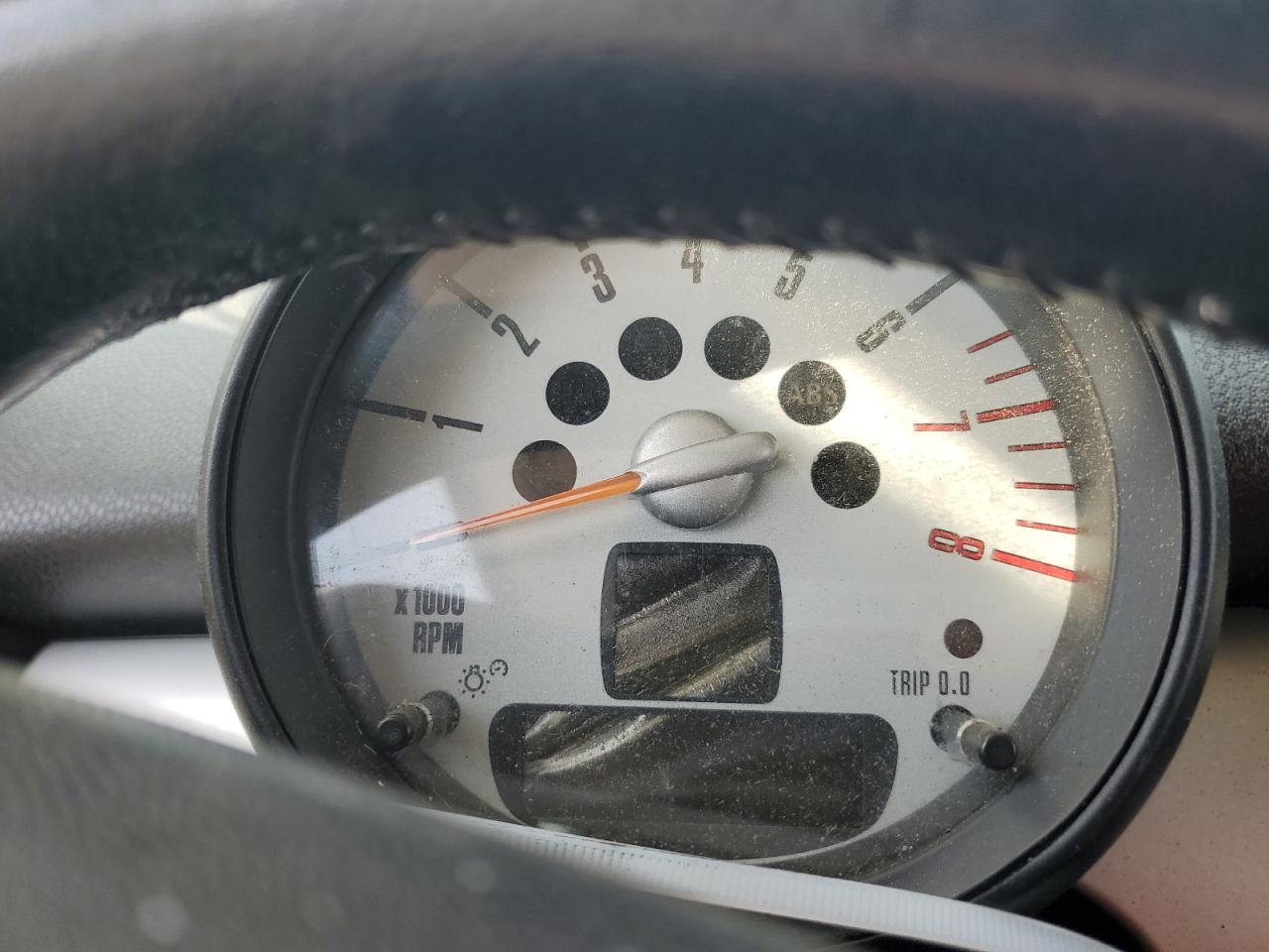 WMWSU3C55DT547966 2013 Mini Cooper