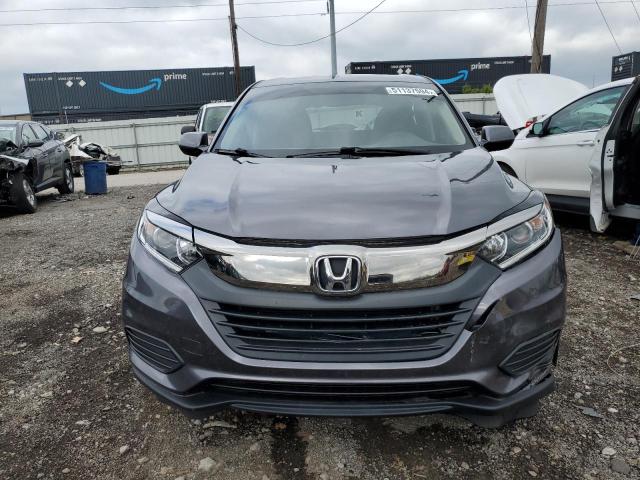 2019 Honda Hr-V Lx VIN: 3CZRU6H35KG722473 Lot: 51137594