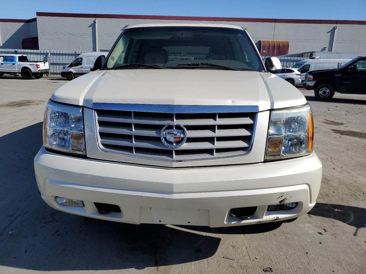 1GYEK63N96R122817 2006 Cadillac Escalade Luxury