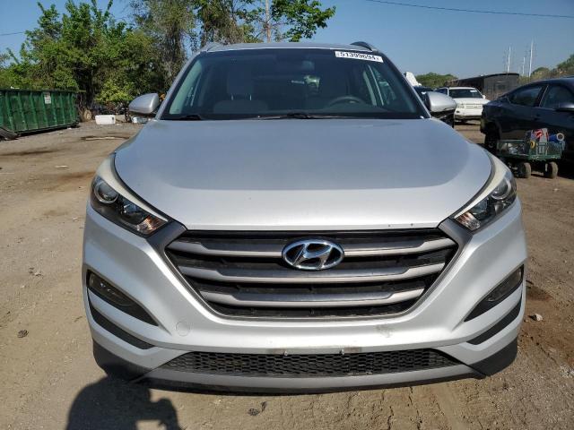 KM8J33A26GU022533 2016 Hyundai Tucson Limited