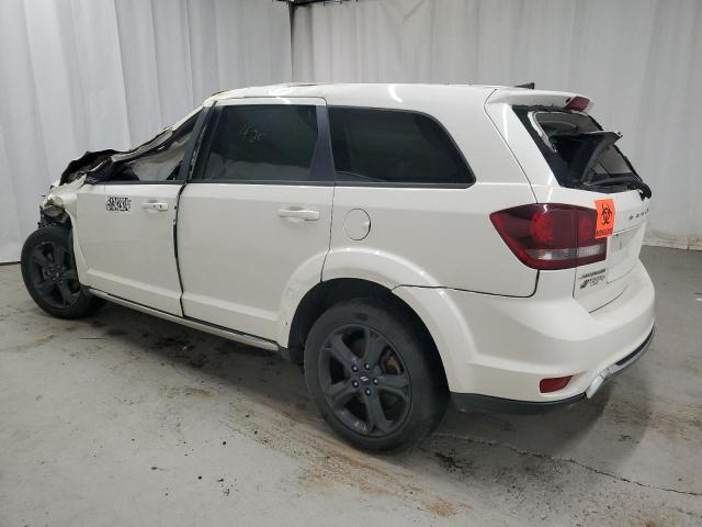 2018 Dodge Journey Crossroad VIN: 3C4PDDGG5JT430754 Lot: 51342924