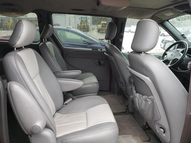 2004 Dodge Grand Caravan Sxt VIN: 2D4GP44L24R592926 Lot: 49934824