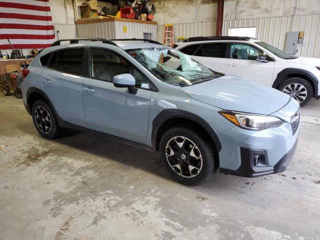 2018 Subaru XV - Image 4