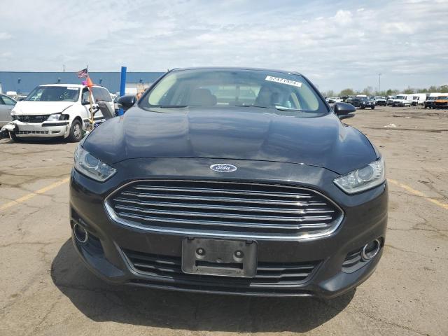 2013 Ford Fusion Se VIN: 3FA6P0HRXDR190975 Lot: 52471924