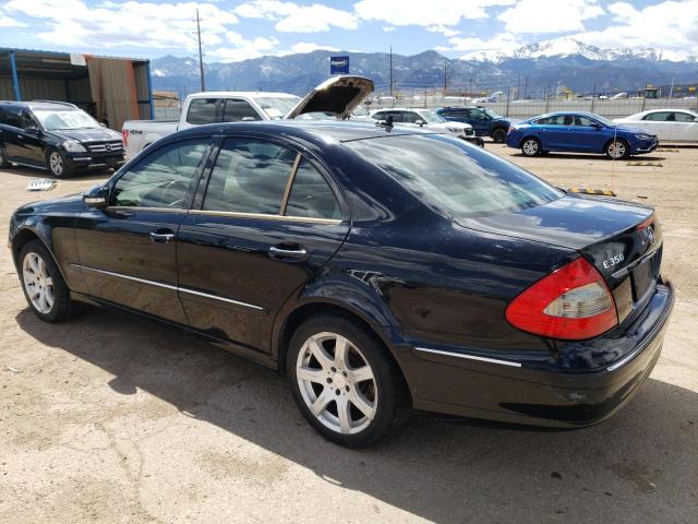 2008 Mercedes-Benz E 350 4Matic VIN: WDBUF87X48B279078 Lot: 49353034