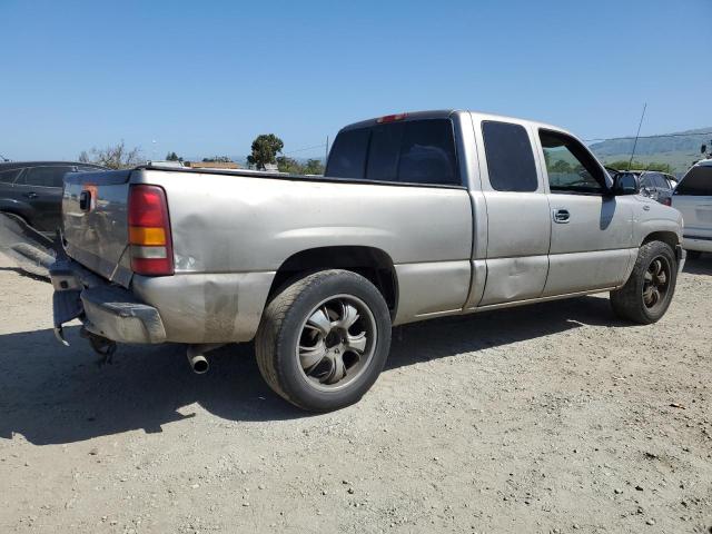 2002 Chevrolet Silverado C1500 VIN: 2GCEC19T321105834 Lot: 51912364