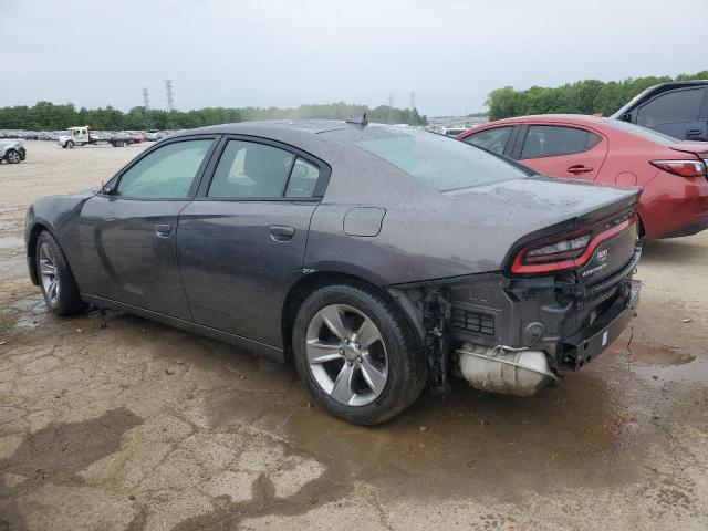 2016 Dodge Charger Sxt VIN: 2C3CDXHG8GH210545 Lot: 52138964