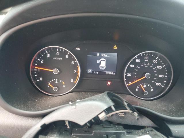 2019 KIA SPORTAGE S - KNDP63AC9L7775755