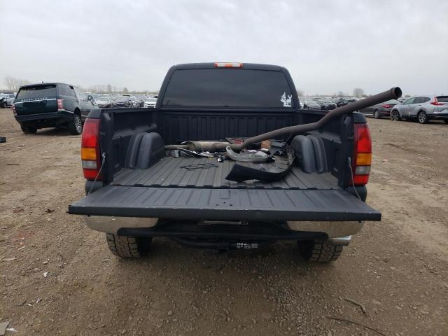 2000 Chevrolet Silverado K1500 VIN: 1GCEK19T1YE324222 Lot: 51656024