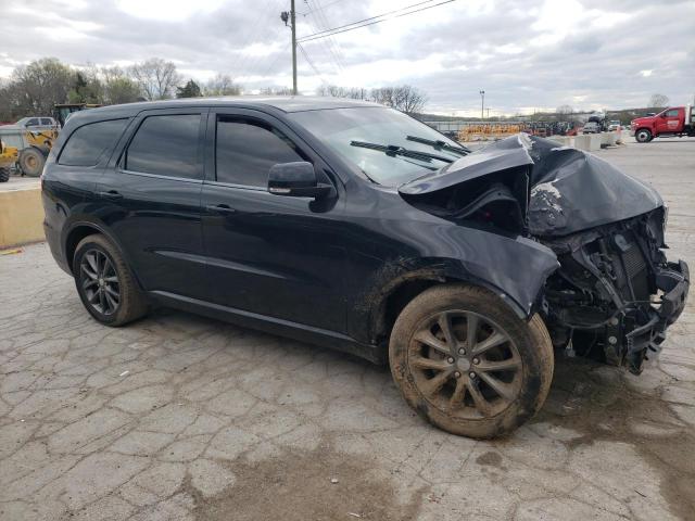 2018 Dodge Durango Gt VIN: 1C4RDHDG7JC149720 Lot: 49686394