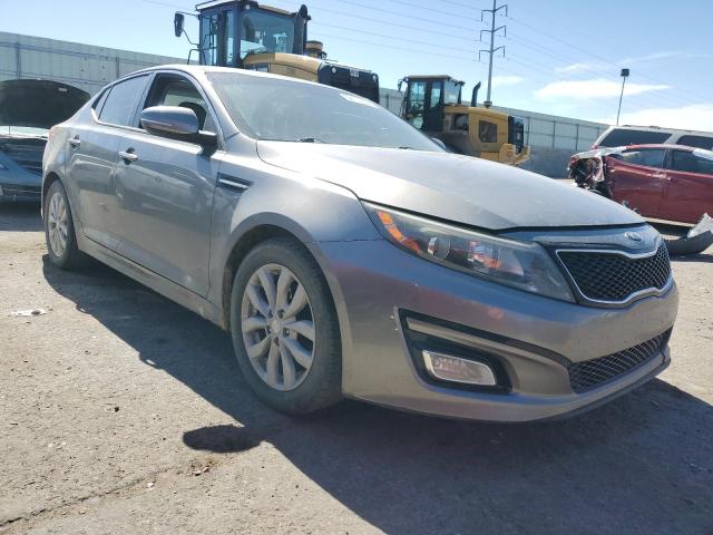 2015 KIA OPTIMA EX - 5XXGN4A75FG517918
