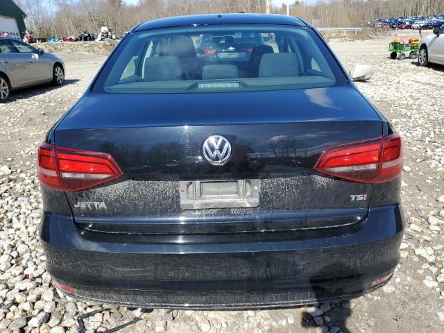 2018 Volkswagen Jetta S VIN: 3VW2B7AJ9JM204603 Lot: 42975704