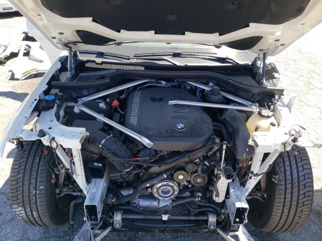 VIN 5UX23EM00R9T77524 2024 BMW X7, Xdrive40I no.12