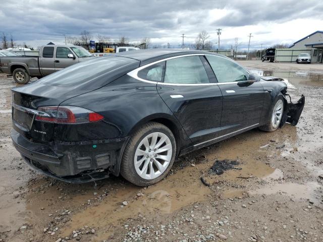 2019 Tesla Model S VIN: 5YJSA1E28KF337428 Lot: 50607314